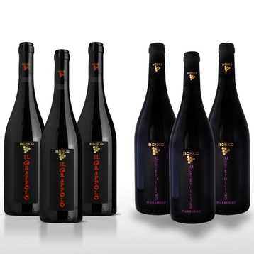 Blend o monovarietale: quale Montepulciano vincerà?