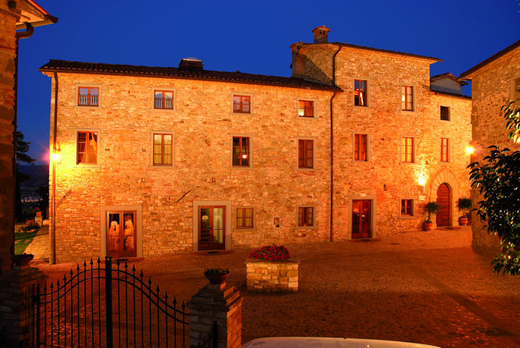 Weekend Benessere Low Cost in Umbria – 2 Giorni di Relax con SPA