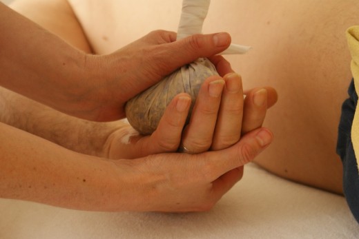 Trattamento viso o corpo