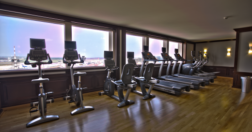 4 ingressi Gym due persone & soggiorno 1 notte