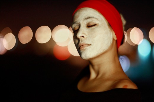 Trattamento viso  & soggiorno 1 notte