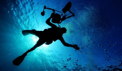 Immersione