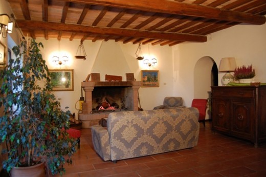 Week end in trilocale - Umbria