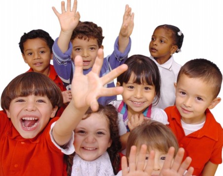 Centro Estivo per 2 Bambini - Firenze