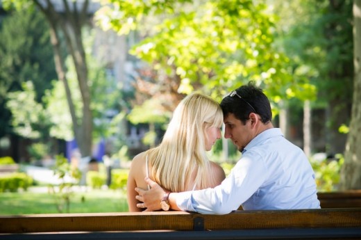 Pacchetto Fuga Romantica per Due