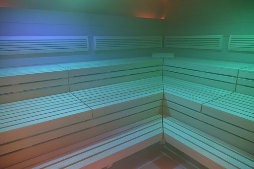 Ingresso bagno turco