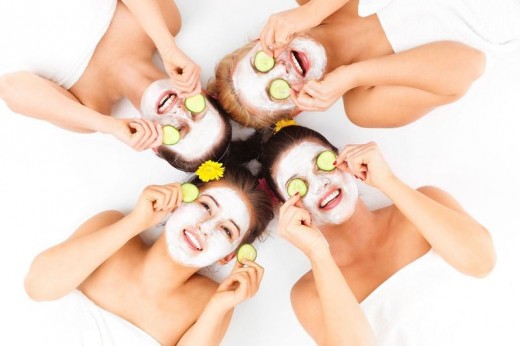 Addio al Nubilato in Umbria – Relax, Gusto e Divertimento tra Amiche