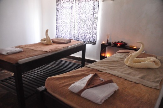 Ingresso Centro Benessere & soggiorno 1 notte