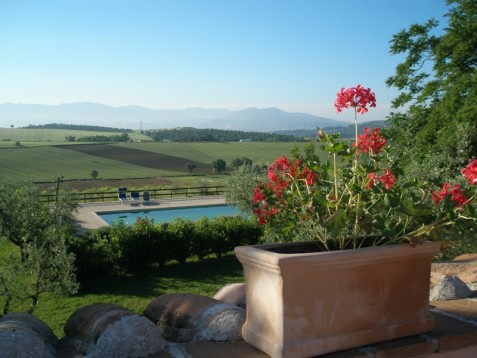 Week end Romantico con Cena - Umbria