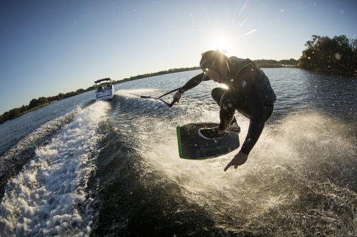 Lezione di Wakeskate & soggiorno 2 notti