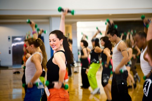 4 Ingressi Gym per 2 persone & soggiorno 2 notti
