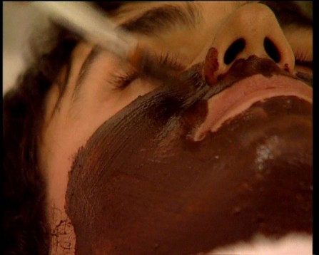 Massaggio cioccolato. Un'esperienza multisensoriale!