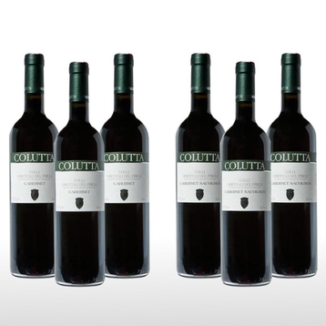 Cabernet a confronto: chi vincerà?