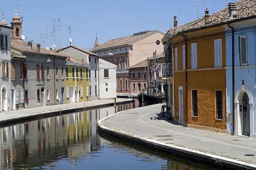 Alloggio Airone