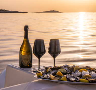 Cena esclusiva con Vista sul Lago di Como – Menù Valtellinese per Due
