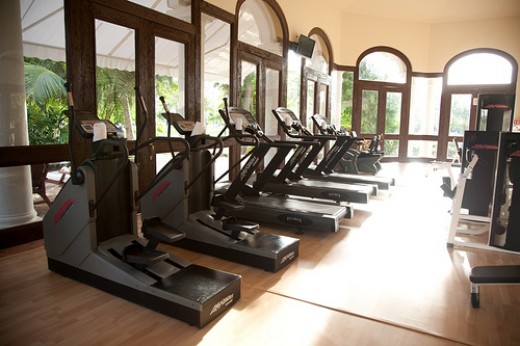 Ingresso Spa Center o gym & soggiorno 1 notte