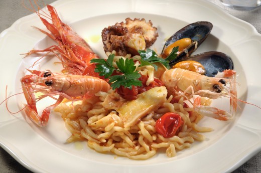 Tradizione Culinaria Italiana & soggiorno 1 notte