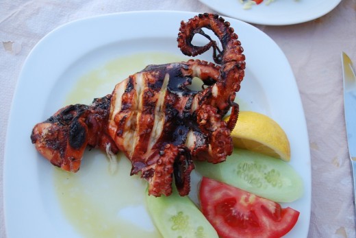Menù