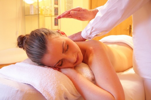 Ingresso Spa Center o area relax & soggiorno 1 notte