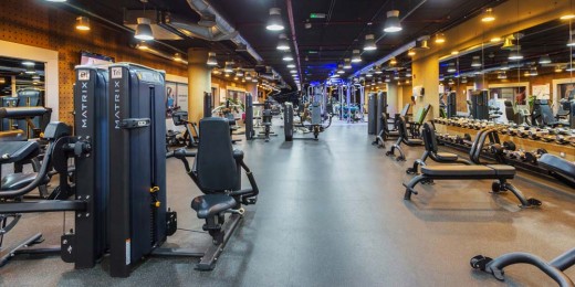 2 ingressi benessere a scelta o ingresso Gym & soggiorno 2 notti