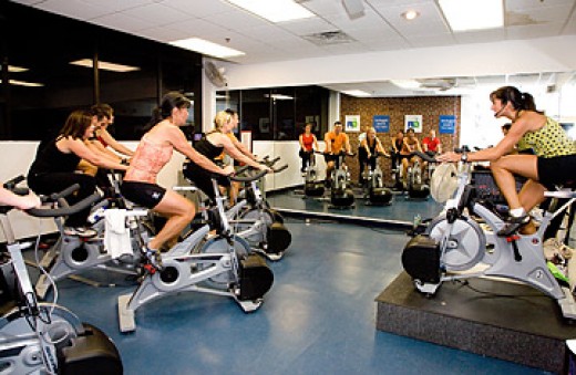 4 Ingressi Gym per due persone & soggiorno 1 notte