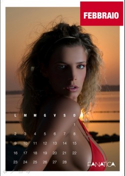Calendario Personale