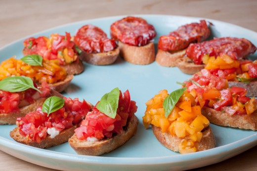 Freschezza e Genuinità