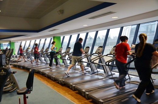 2 entrate Gym & soggiorno 1 notte