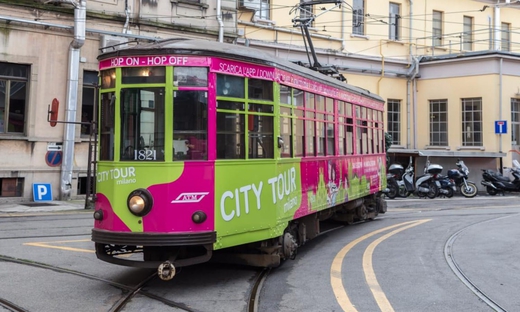 ATM City Tour Milano