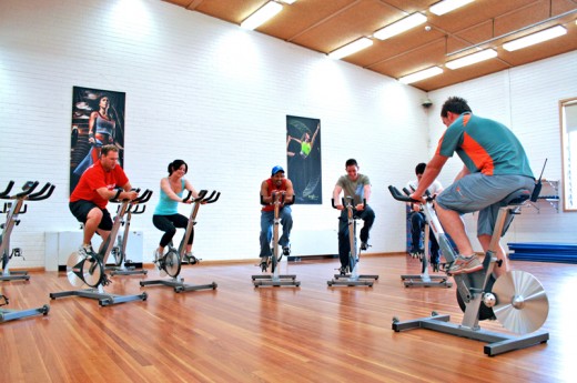 4 Ingressi Gym per due persone & soggiorno 1 notte