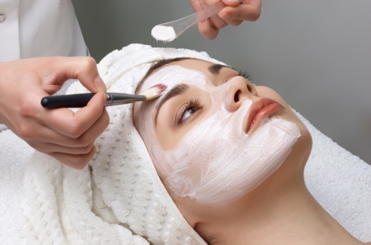 Benessere per il viso e soggiorno 2 notti