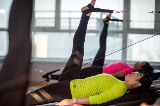 4 Ingressi Gym per una persona