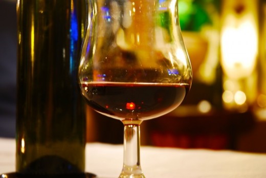 Degustazione di vino a Milano