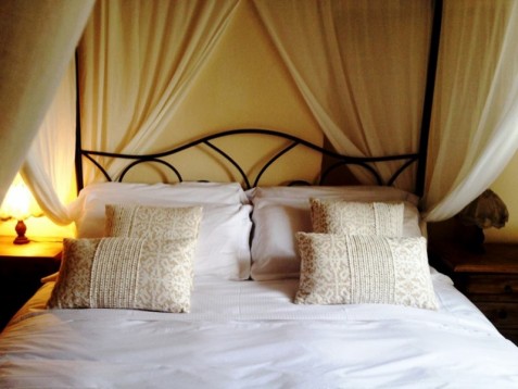 Weekend Romantico in Castello a Piacenza