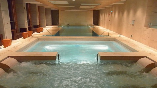 Ingresso centro benessere o gym & soggiorno 1 notte