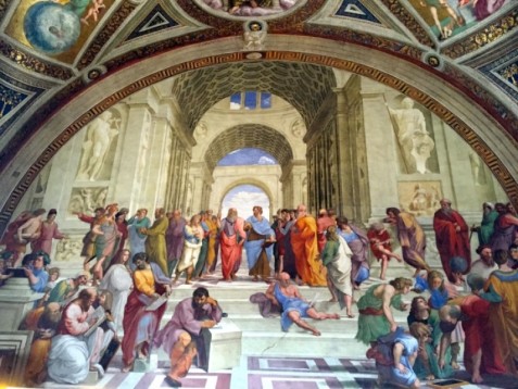 Biglietti Musei Vaticani – Accesso Prioritario