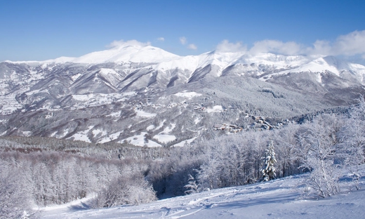 Abetone Mountain: day tour from Florence