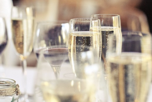 Menù Prosecchino