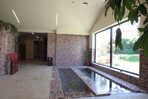 BENESSERE PURO IN PUGLIA