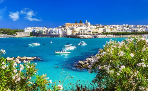 Hotel 5 stelle a Otranto | Weekend di Lusso & Soggiorni Relax