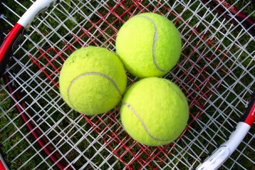 Vacanza Tennis con Stage – Weekend di Tennis e Relax in Italia 