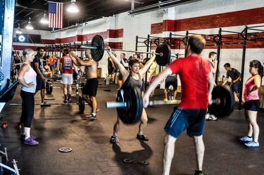 4 Ingressi Gym per una persona