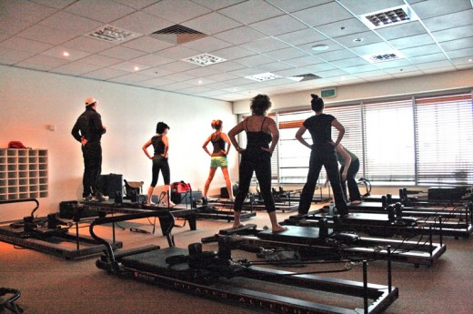 4 Ingressi Gym per due persone & soggiorno 1 notte