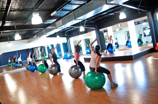Ingresso zona relax o ingresso Gym & soggiorno 1 notte