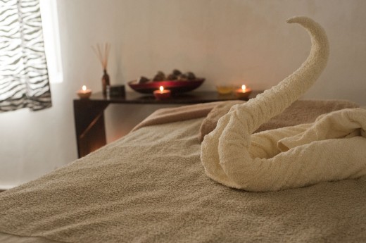 Ingresso all'area benessere & soggiorno 2 notti