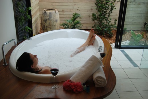 Ingresso benessere + aperitivo & soggiorno 1 notte