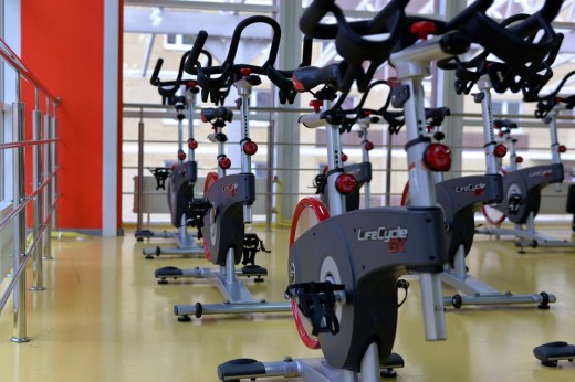2 ingressi palestra & soggiorno 1 notte