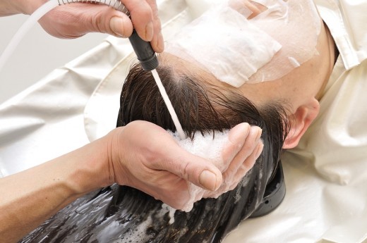 Massaggio viso o capelli + tisana & soggiorno 2 notti
