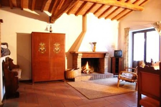 Week end in bilocale - Umbria