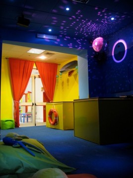 Corso di teatro per bambini - Roma